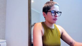 laura_soto1 - [Chaturbate Record] amazing tall deep onlyfans