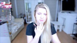 blonde_lovely - [Chaturbate Record] doggie style wet cum oral sex