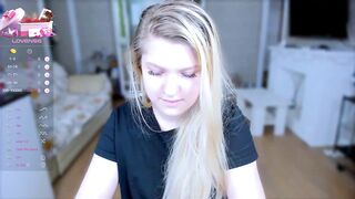 blonde_lovely - [Chaturbate Record] doggie style wet cum oral sex