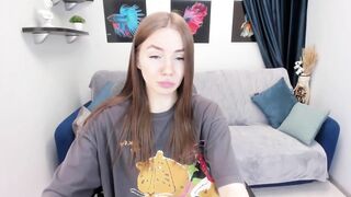 masirocute - [Chaturbate Record] compilation shaved cum goal sister