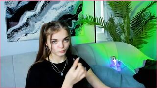 sophiesuvi - [Chaturbate Record] camera amateur pussy teen