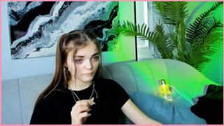 sophiesuvi - [Chaturbate Record] camera amateur pussy teen