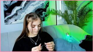 sophiesuvi - [Chaturbate Record] camera amateur pussy teen