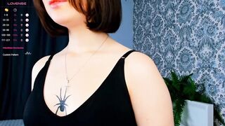 edithabenskin - [Chaturbate Record] submissive adult horny dildo