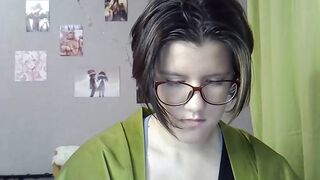 joyful_kitty - [Chaturbate Record] cam lesbian playing body