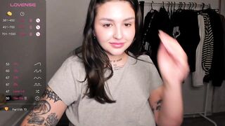 candy_effie - [Chaturbate Record] adorable camera hair pussy massage