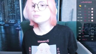 miray_kuriyama - [Chaturbate Record] alone fantasy spy cam ass