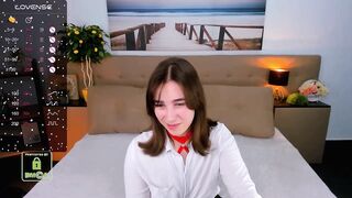 _eliizabeth__ - [Chaturbate Record] Chatur perfect stockings European