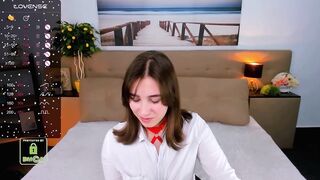 _eliizabeth__ - [Chaturbate Record] Chatur perfect stockings European