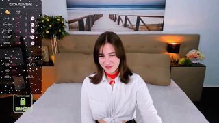 _eliizabeth__ - [Chaturbate Record] Chatur perfect stockings European