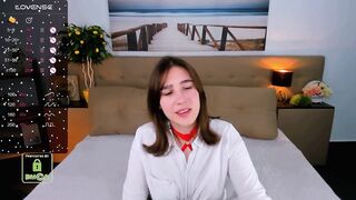 _eliizabeth__ - [Chaturbate Record] Chatur perfect stockings European