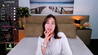 _eliizabeth__ - [Chaturbate Record] Chatur perfect stockings European