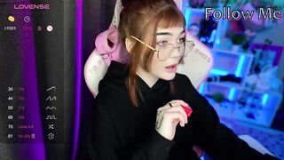 babyroxynill - [Chaturbate Record] fitness private show xvideos fansy