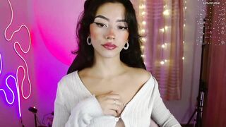 khloe_dupont - [Chaturbate Record] home cosplay fingers footjob