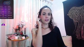 amatista_riveera - [Chaturbate Record] joi fitness anal play panties