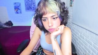 arianaharakitty777 - [Chaturbate Record] balloons amateur sex video clip hair pussy