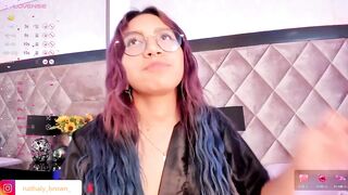 nathaly_brown_ - [Chaturbate Record] dildo fucking kissing huge boobs onlyfans