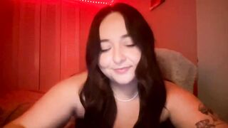 lucylavender444 - [Chaturbate Record] naughty party handjob domi