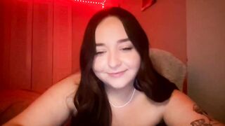 lucylavender444 - [Chaturbate Record] naughty party handjob domi