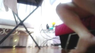 kiara_villada - [Chaturbate Record] spit all videos extreme strapon