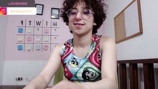 little__amy_ - [Chaturbate Record] deep throat legs squirt slut