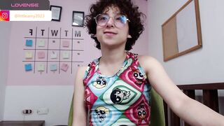 little__amy_ - [Chaturbate Record] deep throat legs squirt slut