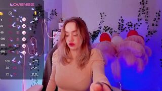 fiona_powerpuff - [Chaturbate Record] tiny multi orgasm European ass fuck