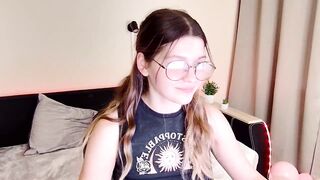 maryjazz - [Chaturbate Record] Chat Recordings joi puffy nipples big nipples