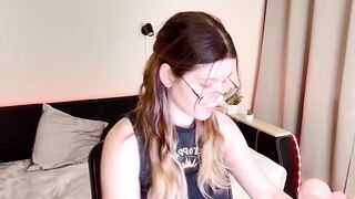 maryjazz - [Chaturbate Record] Chat Recordings joi puffy nipples big nipples