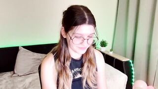 maryjazz - [Chaturbate Record] Chat Recordings joi puffy nipples big nipples