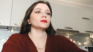 eve_nevertamed - [Chaturbate Record] natural mature sensual erotic