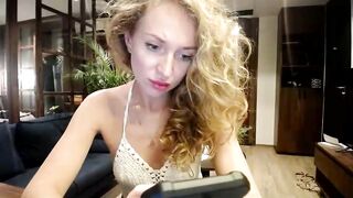 sashasweetsasha - [Chaturbate Record] wet pussy record gorgeous new