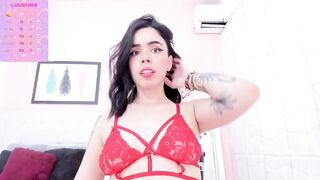 zoe6x - [Chaturbate Record] deep smile European whores