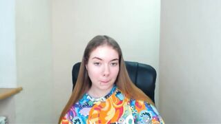 zoey_deuttch - [Chaturbate Record] online record adult dirty talk adorable