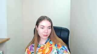 zoey_deuttch - [Chaturbate Record] online record adult dirty talk adorable