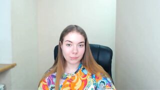 zoey_deuttch - [Chaturbate Record] online record adult dirty talk adorable