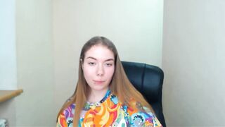 zoey_deuttch - [Chaturbate Record] online record adult dirty talk adorable