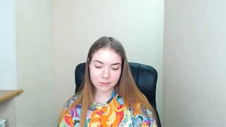 zoey_deuttch - [Chaturbate Record] online record adult dirty talk adorable