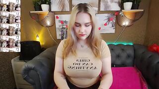 sofia_lovelyc - [Chaturbate Record] orgasm stocking joi horny