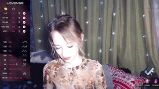 rileyspells - [Chaturbate Record] body massage hentai young