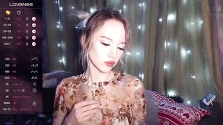 rileyspells - [Chaturbate Record] body massage hentai young