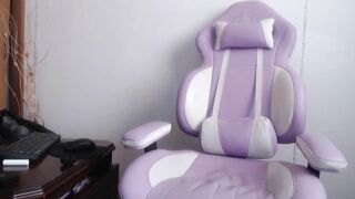 xxxbellalola - [Chaturbate Record] cute exhibition shy shy