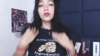 gabrielavelasquez - [Chaturbate Record] girl queen private show hidden