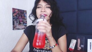 gabrielavelasquez - [Chaturbate Record] girl queen private show hidden