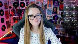 izabelmartin - [Chaturbate Record] cam girl amateur homemade smile