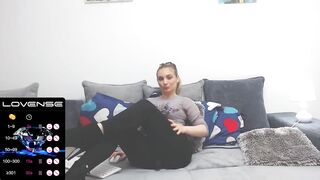 goddessannaa - [Chaturbate Record] dildo free hardcore video onlyfans erotic