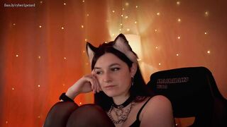 cyber1petard - [Chaturbate Record] free hardcore video belly multi orgasm chat