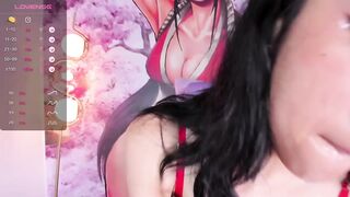 miss_maru - [Chaturbate Record] record findom pussy without a bra