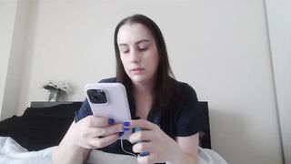 bigboobs0704 - [Chaturbate Record] stockings milf sensual bdsm