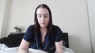 bigboobs0704 - [Chaturbate Record] stockings milf sensual bdsm